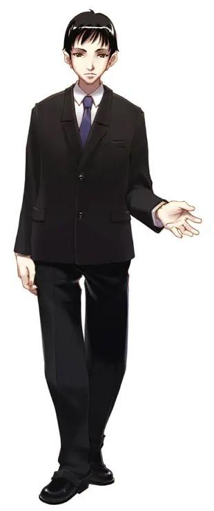榎本尚哉