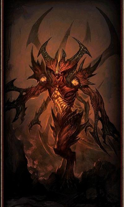Diablo