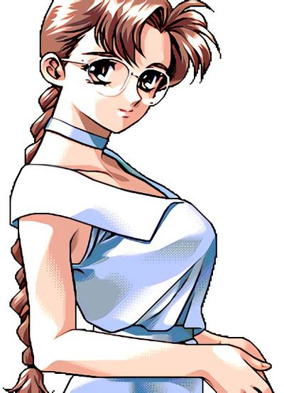 有馬亜由美