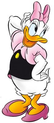 Daisy Duck
