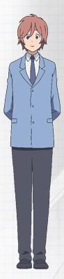松岡春