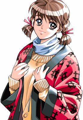 永島久美子