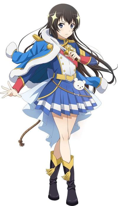 神楽ひかり