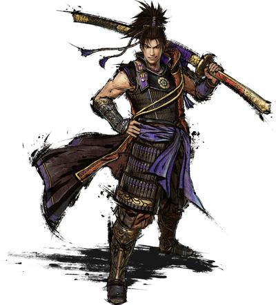 織田信長