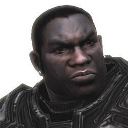 Augustus Cole