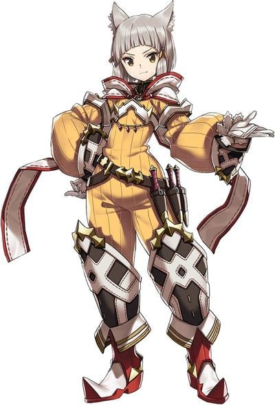 ニア