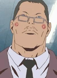 風間竜