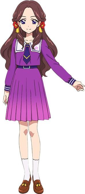 藤原みやび