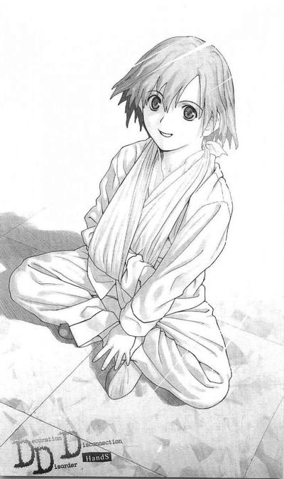 久織巻菜