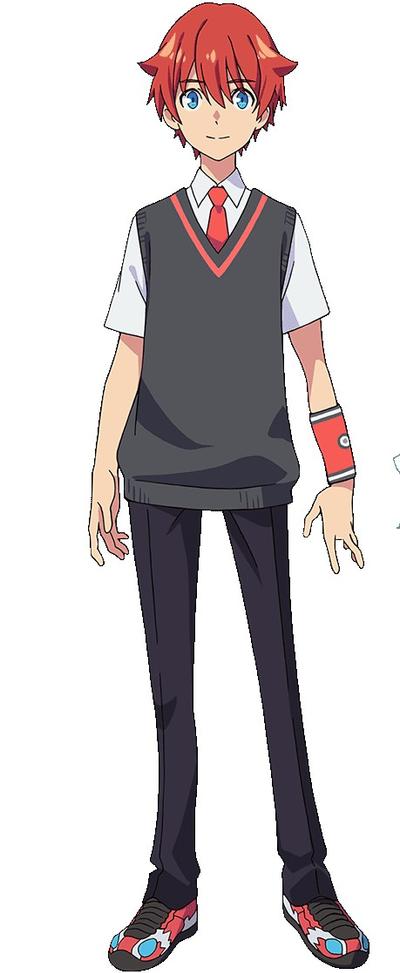 響裕太