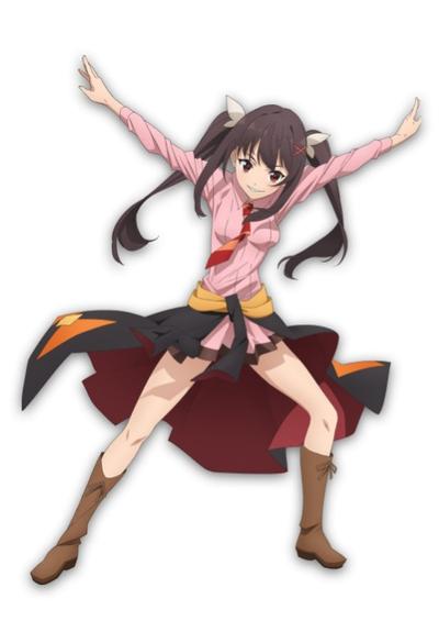 ふにふら