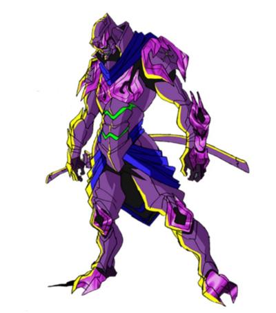 ダークニンジャ