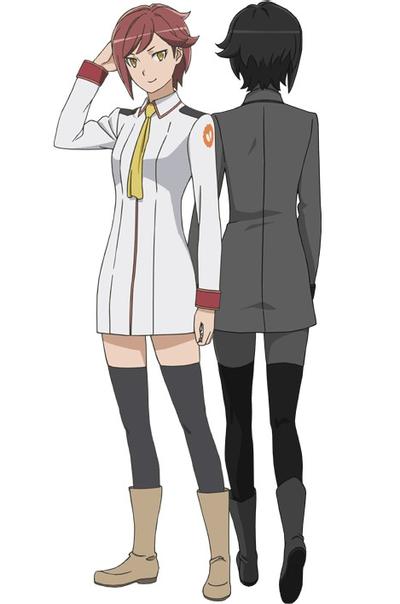 ダフネ・ラウロス