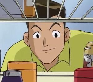 八神進