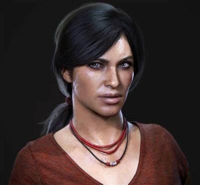 Chloe Frazer