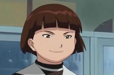 金子正子