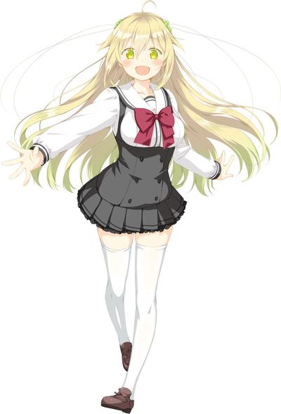 柊ハル