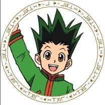ゴン=フリークス