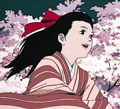 藤原千代子