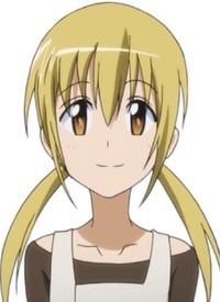 天野ミサキ
