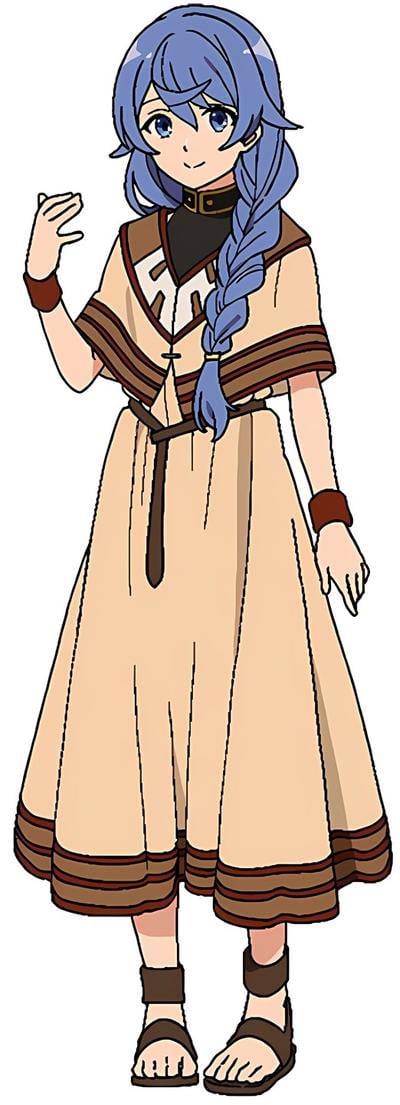 ロカリー・ミグルディア