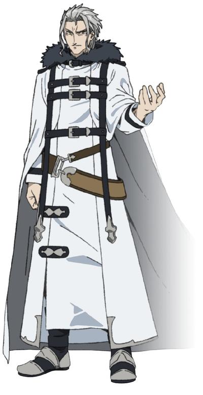 オルステッド