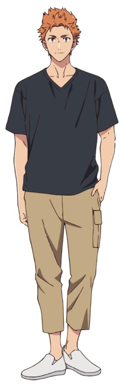 菱形窓