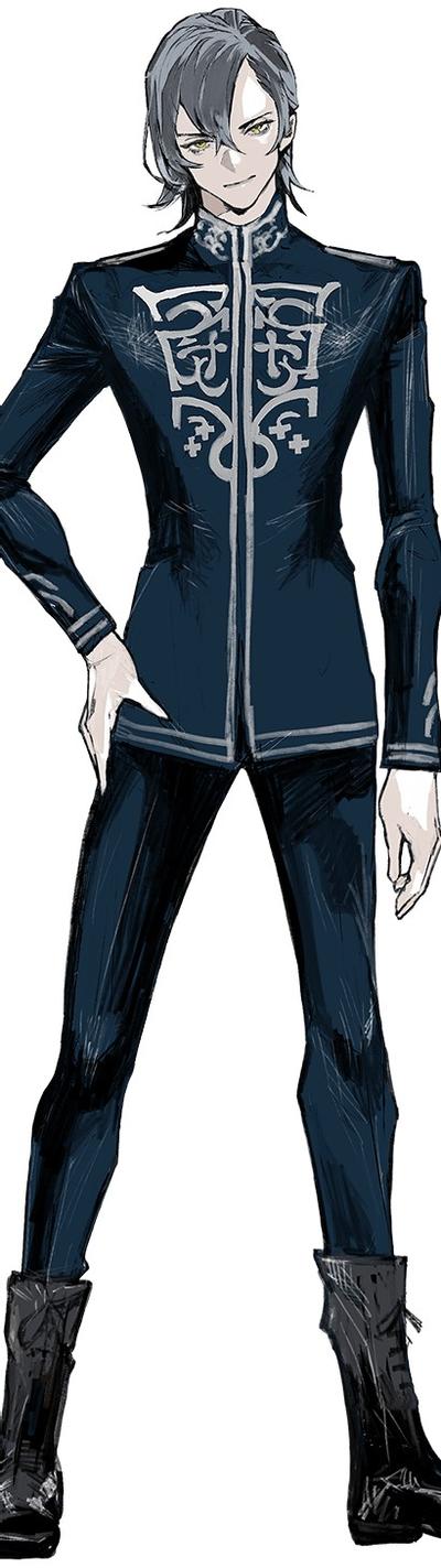睦実介