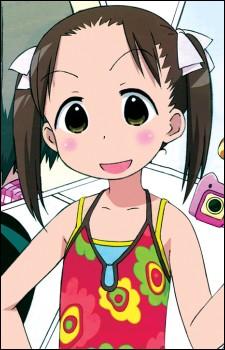 松岡美羽