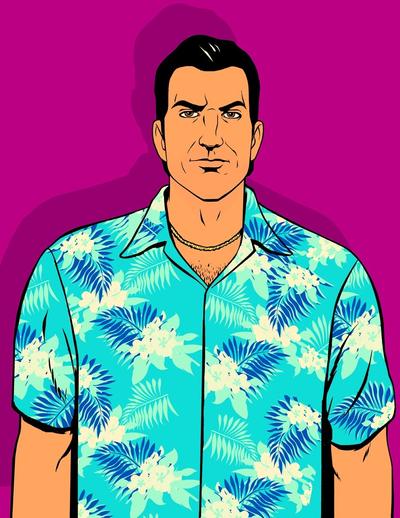 Tommy Vercetti