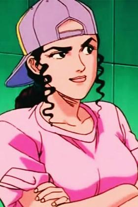 彩子