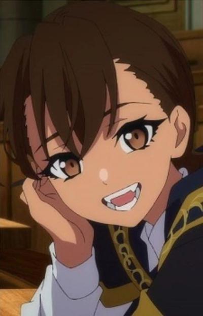 ロゼ・プレナイト