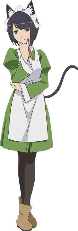 クロエ・ロロ