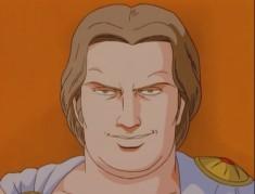 マクシミリアン・フォン・カストロプ