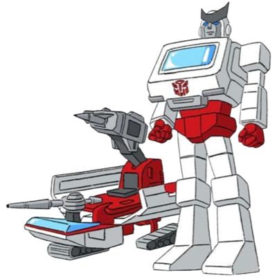 Ratchet(G1)