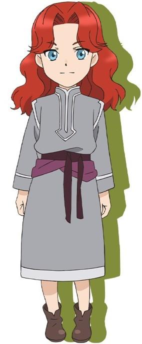 デリア