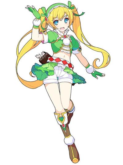 ポポ