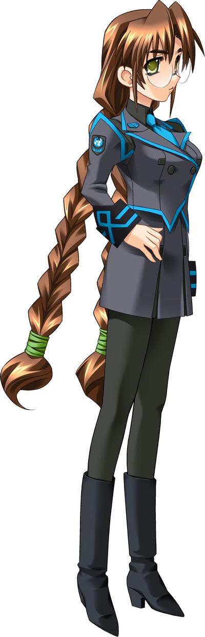 榊千鶴