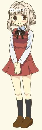 なずな