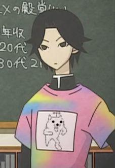 木野国也