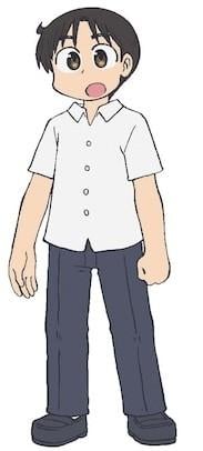 真壁立涌