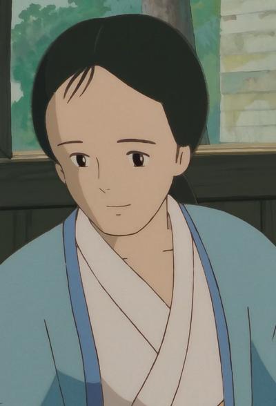 草壁やすこ