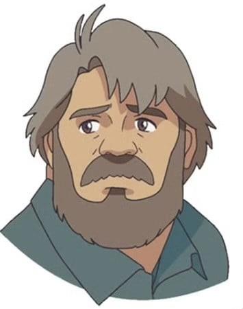 マシュウ・カスバート