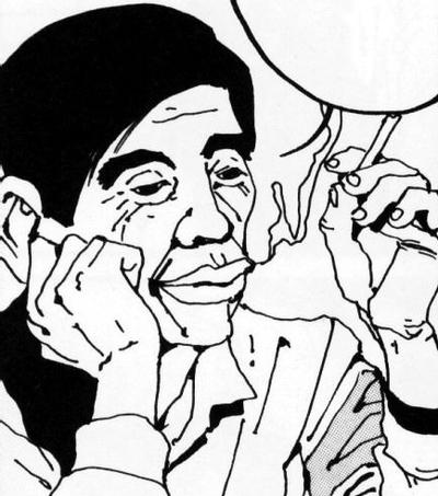 小泉丈