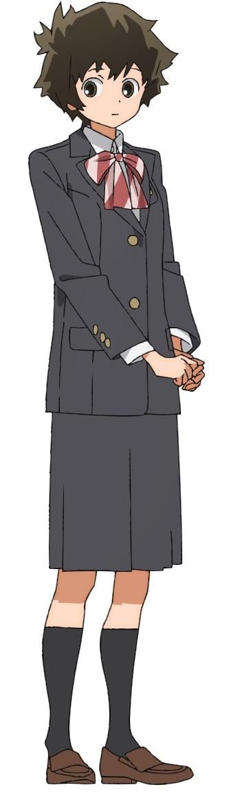 大熊実