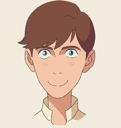 チャーリー・スローン