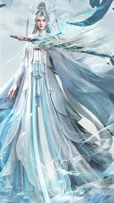 剑灵