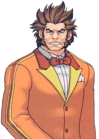 荷星三郎
