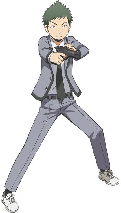 木村正義