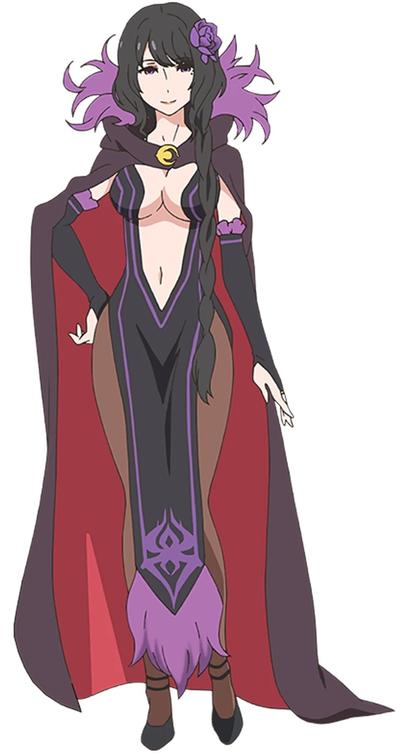 エルザ・グランヒルテ